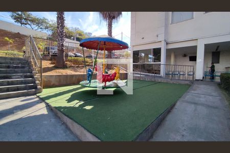 Apartamento para alugar com 47m², 2 quartos e 1 vagaÁrea comum