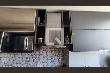 Apartamento para alugar com 47m², 2 quartos e 1 vagaCozinha