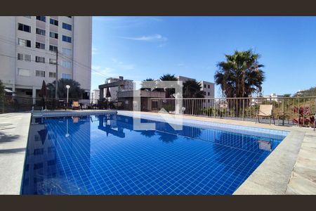 Apartamento para alugar com 47m², 2 quartos e 1 vagaÁrea comum