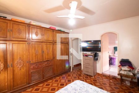 Casa à venda com 300m², 7 quartos e 3 vagasQuarto 3 Suite