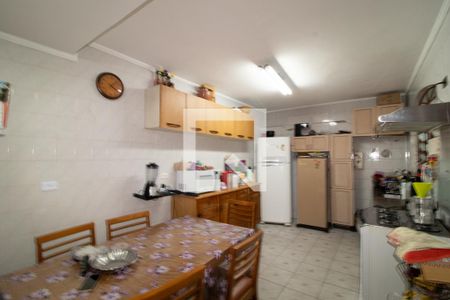 Casa à venda com 300m², 7 quartos e 3 vagasCozinha