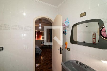 Casa à venda com 300m², 7 quartos e 3 vagasBanheiro da Suíte