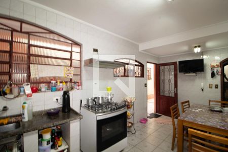 Casa à venda com 300m², 7 quartos e 3 vagasCozinha