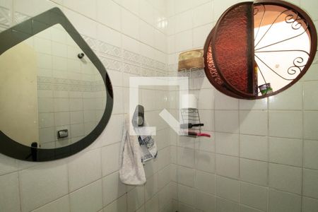 Casa à venda com 300m², 7 quartos e 3 vagasBanheiro 2