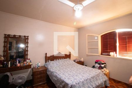 Casa à venda com 300m², 7 quartos e 3 vagasQuarto 3 Suite