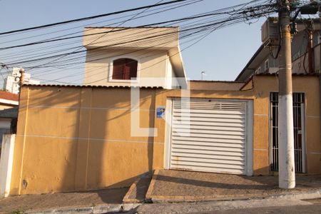 Casa à venda com 300m², 7 quartos e 3 vagasFachada