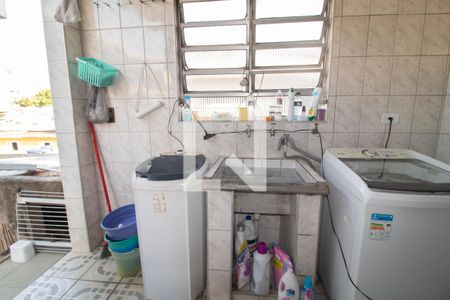 Casa à venda com 300m², 7 quartos e 3 vagasÁrea de Serviço