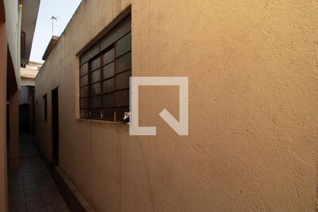 Casa à venda com 300m², 7 quartos e 3 vagasCorredor