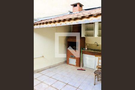 Apartamento para alugar com 52m², 1 quarto e sem vagaÁrea comum - Churrasqueira