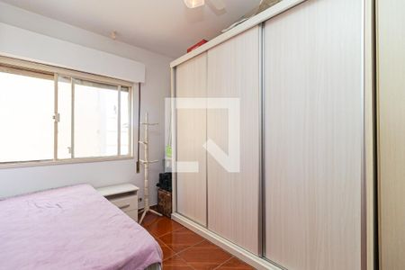 Quarto de apartamento à venda com 1 quarto, 52m² em Consolação, São Paulo