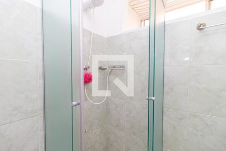 Apartamento para alugar com 52m², 1 quarto e sem vagaBanheiro