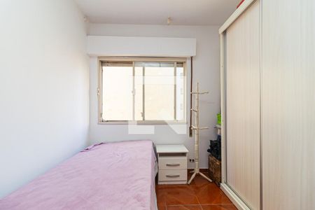 Quarto de apartamento à venda com 1 quarto, 52m² em Consolação, São Paulo