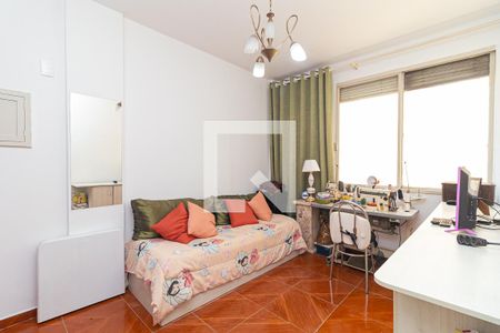 Sala de apartamento à venda com 1 quarto, 52m² em Consolação, São Paulo