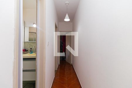 Sala de apartamento à venda com 1 quarto, 52m² em Consolação, São Paulo