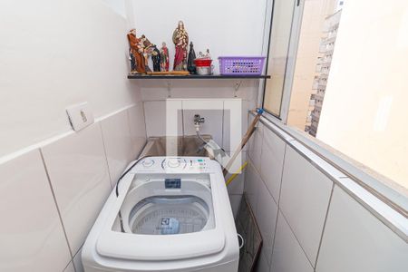 Apartamento para alugar com 52m², 1 quarto e sem vagaÁrea de Serviço