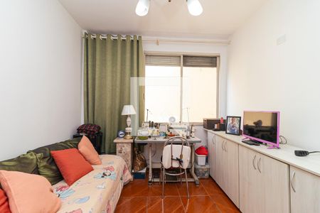 Sala de apartamento à venda com 1 quarto, 52m² em Consolação, São Paulo