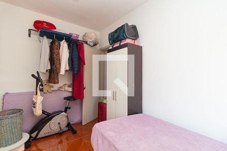 Apartamento para alugar com 52m², 1 quarto e sem vagaQuarto