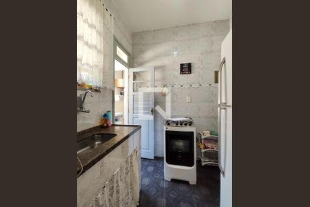 Apartamento à venda com 77m², 2 quartos e 1 vaga Apartamento à venda com 77m², 2 quartos e 1 vagaCozinha