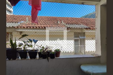 Apartamento à venda com 77m², 2 quartos e 1 vaga Apartamento à venda com 77m², 2 quartos e 1 vagaÁrea de Serviço