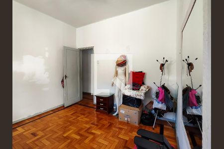 Apartamento à venda com 77m², 2 quartos e 1 vaga Apartamento à venda com 77m², 2 quartos e 1 vagaQuarto 2