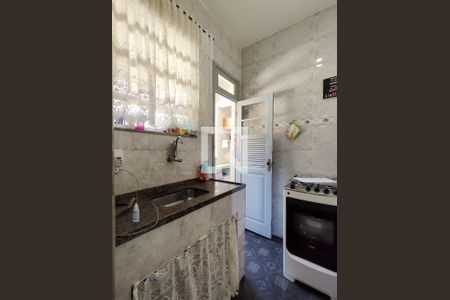 Apartamento à venda com 77m², 2 quartos e 1 vaga Apartamento à venda com 77m², 2 quartos e 1 vagaCozinha