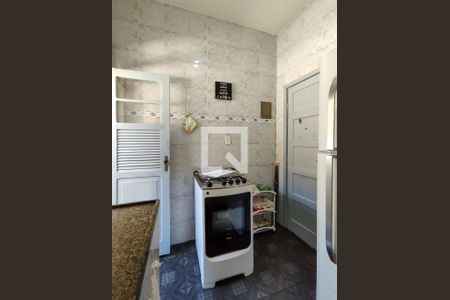 Apartamento à venda com 77m², 2 quartos e 1 vaga Apartamento à venda com 77m², 2 quartos e 1 vagaCozinha