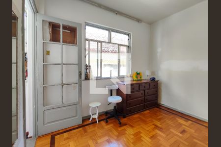 Apartamento à venda com 77m², 2 quartos e 1 vaga Apartamento à venda com 77m², 2 quartos e 1 vagaQuarto 2