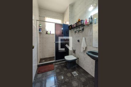 Apartamento à venda com 77m², 2 quartos e 1 vaga Apartamento à venda com 77m², 2 quartos e 1 vagaBanheiro Corredor