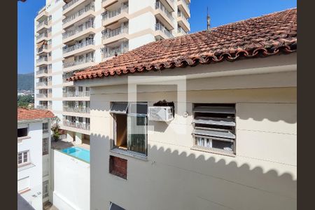Apartamento à venda com 77m², 2 quartos e 1 vaga Apartamento à venda com 77m², 2 quartos e 1 vagaVista do Quarto 2