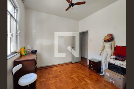 Apartamento à venda com 77m², 2 quartos e 1 vaga Apartamento à venda com 77m², 2 quartos e 1 vagaQuarto 2
