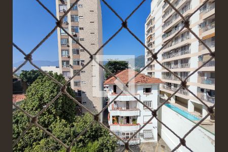 Apartamento à venda com 77m², 2 quartos e 1 vaga Apartamento à venda com 77m², 2 quartos e 1 vagaVista do Quarto 1