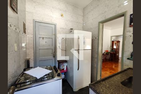Apartamento à venda com 77m², 2 quartos e 1 vaga Apartamento à venda com 77m², 2 quartos e 1 vagaCozinha