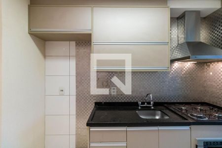 Apartamento para alugar com 67m², 3 quartos e 2 vagasCozinha