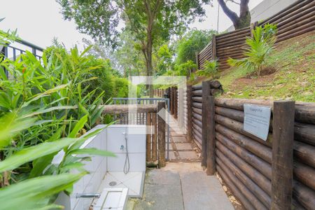 Apartamento para alugar com 67m², 3 quartos e 2 vagasÁrea comum