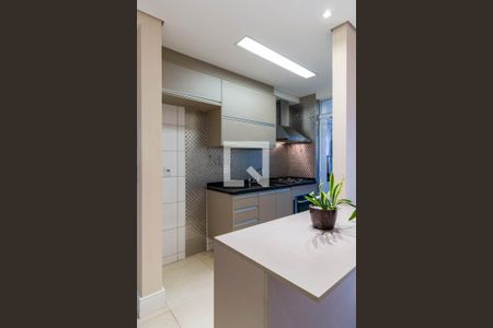 Apartamento para alugar com 67m², 3 quartos e 2 vagasCozinha