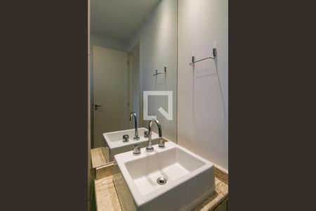 Apartamento para alugar com 67m², 3 quartos e 2 vagasSuíte