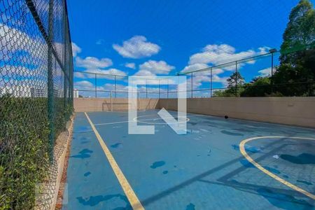 Apartamento para alugar com 67m², 3 quartos e 2 vagasÁrea comum