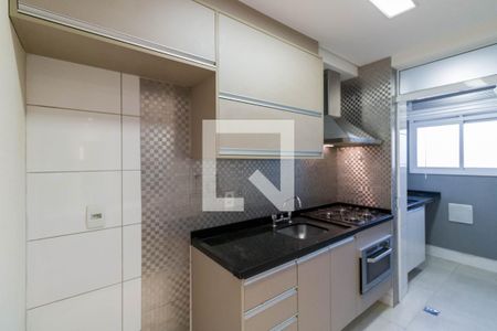 Apartamento para alugar com 67m², 3 quartos e 2 vagasCozinha