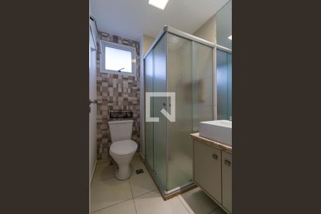 Apartamento para alugar com 67m², 3 quartos e 2 vagasSuíte