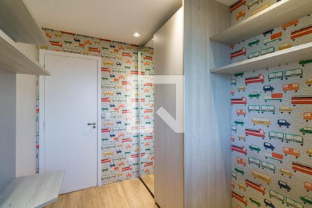 Apartamento para alugar com 67m², 3 quartos e 2 vagasQuarto 2