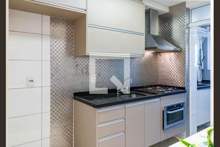 Apartamento para alugar com 67m², 3 quartos e 2 vagasCozinha