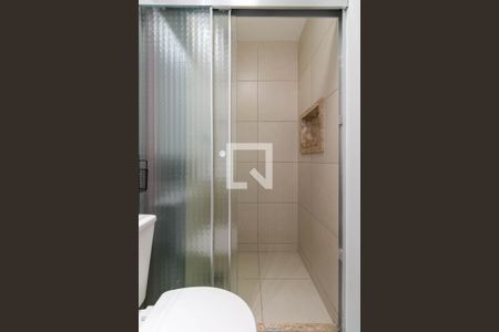 Apartamento para alugar com 67m², 3 quartos e 2 vagasBanheiro