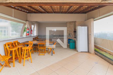 Apartamento para alugar com 67m², 3 quartos e 2 vagasÁrea comum