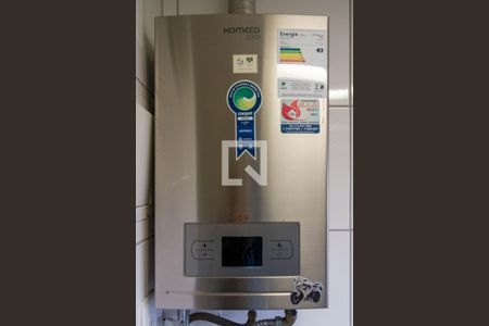 Apartamento para alugar com 67m², 3 quartos e 2 vagasÁrea de Serviço