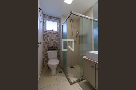 Apartamento para alugar com 67m², 3 quartos e 2 vagasSuíte