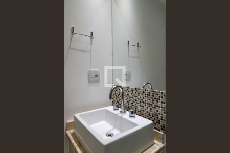 Apartamento para alugar com 67m², 3 quartos e 2 vagasBanheiro