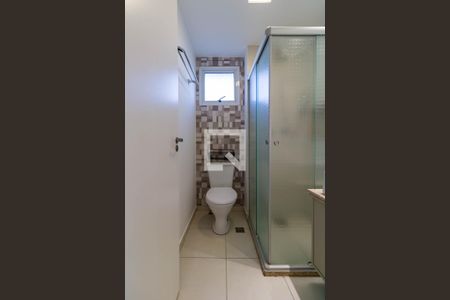 Apartamento para alugar com 67m², 3 quartos e 2 vagasSuíte