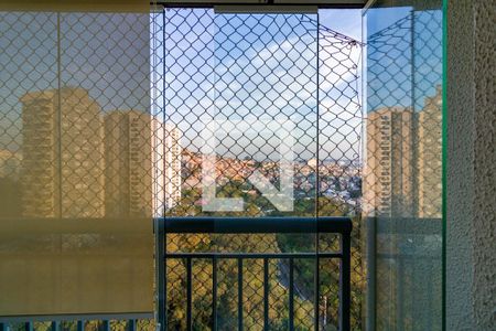 Apartamento para alugar com 67m², 3 quartos e 2 vagasQuarto 2 vista