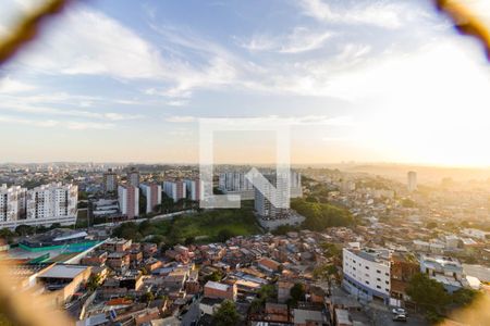 Apartamento para alugar com 67m², 3 quartos e 2 vagasSuíte vista