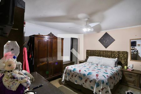Quarto 1 de casa à venda com 6 quartos, 176m² em Vila Invernada, São Paulo
